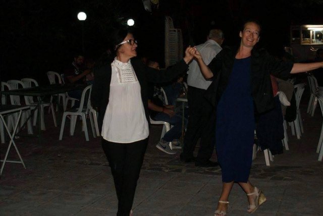 Πανηγύρι 2016